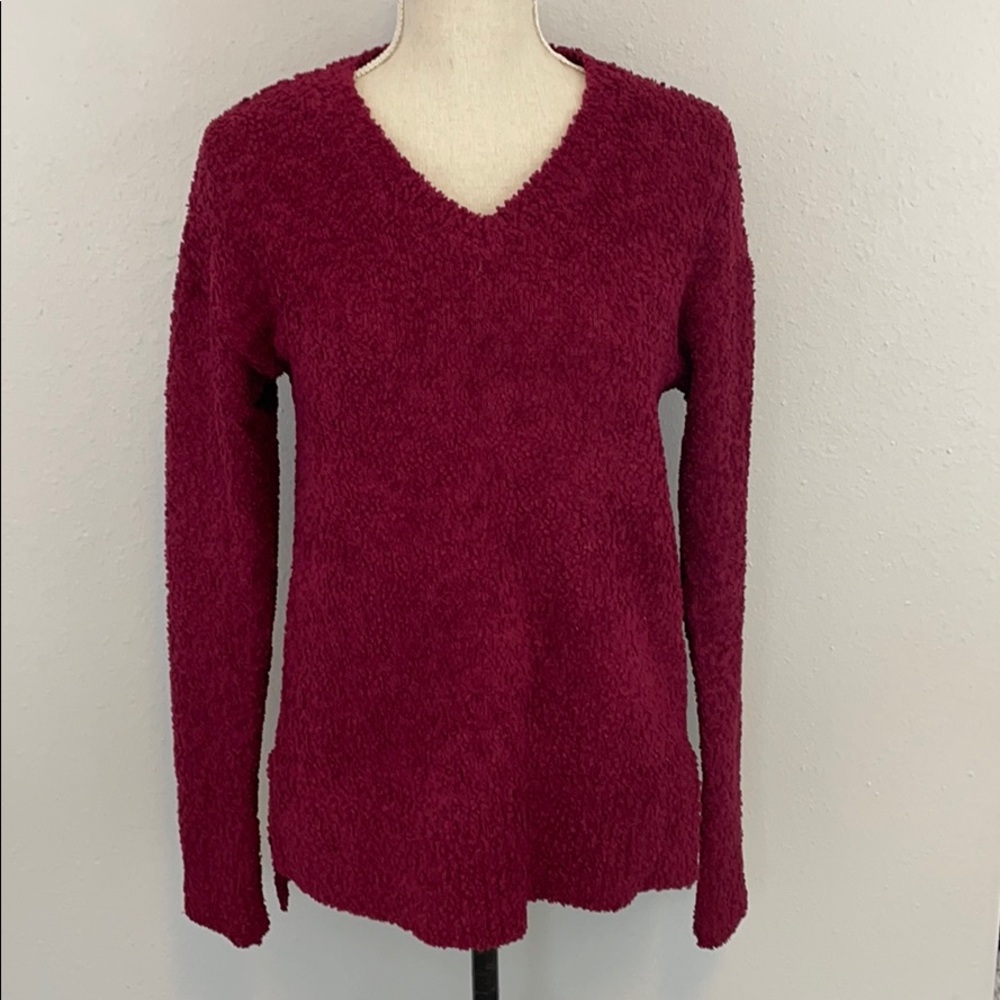 Sanctuary V Beck Teddy Sweater